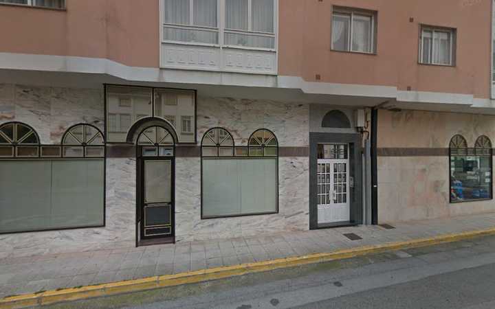 Fotografia tomada fuera de Atalaya Sport - Tienda de deportes en San Cibrao, Lugo
