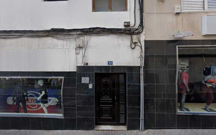 Fotografia tomada fuera de Deportes El Reducto - Tienda de deportes en Arrecife, Las Palmas