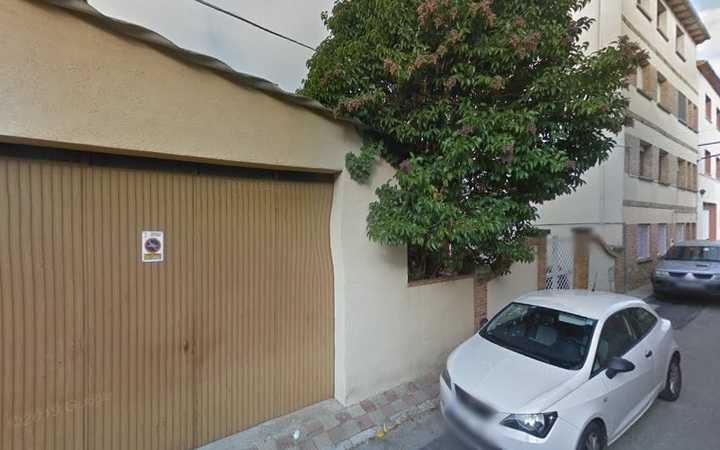Fotografia tomada fuera de Gim Laura - Gym en Prats de Lluçanès, Barcelona