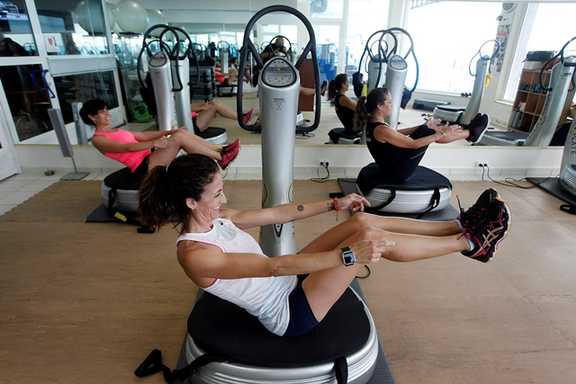 Fotografia tomada fuera de Pro Vital Ppc - Estudi de pilates en Dénia, Alicante
