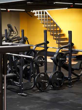 Fotografia tomada fuera de XPERIENCE Gabilondo - Gym en Valladolid, Valladolid