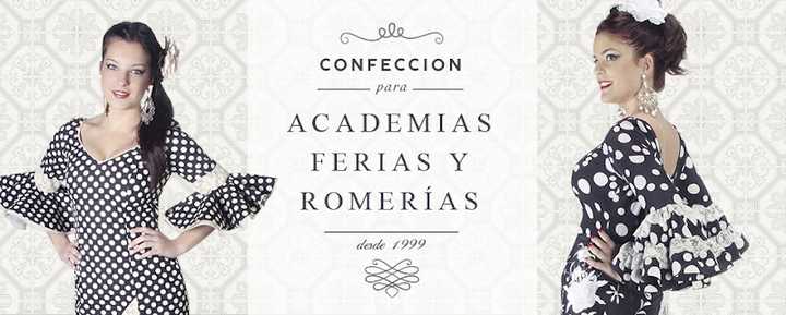 Fotografia tomada fuera de . - Tienda de artículos para flamenco en Polinyà, Barcelona