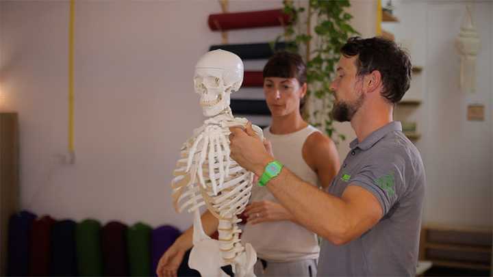 Fotografia tomada fuera de Be Bright Movement Therapy - Physical therapy clinic en Las Palmas de Gran Canaria, Las Palmas
