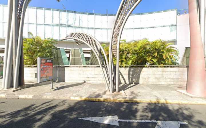 Fotografia tomada fuera de The Boxer Club Siete Palmas - Escuela de boxeo en Las Palmas de Gran Canaria, Las Palmas