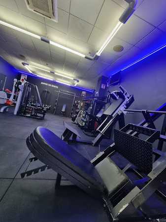 Fotografia tomada fuera de Happy Body - Gimnasio en Cambrils, Tarragona