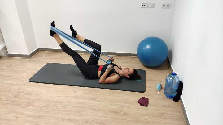 Fotografia tomada fuera de FisioDona - Gimnasio en Port de Sagunt, Valencia