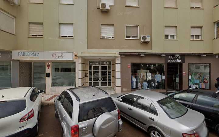 Fotografia tomada fuera de Axtra Gaming Club - Club deportivo en Vélez-Málaga, Málaga