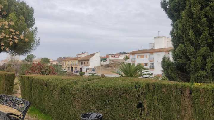 Fotografia tomada fuera de Skatepark Gibraleón - sitios de interés en Gibraleón, Huelva