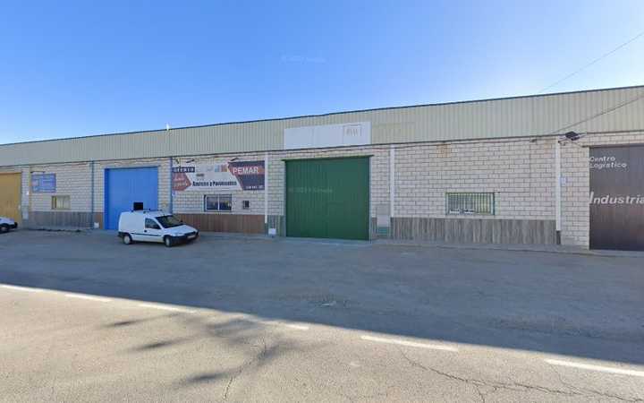 Fotografia tomada fuera de Padelclass - Tienda de deportes en Quintanar de la Orden, Toledo